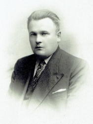 Wladyslaw Czyzewski m