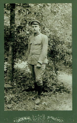 czyzewski zielone m
