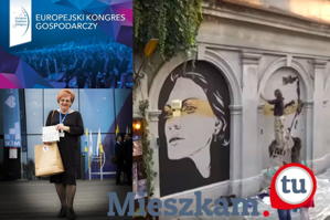 Mieszkam.tu! nagroda za murale na ul. J&oacute;zefa w Krakowie przy pubie Wręga