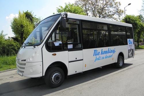 Inspiracja: system bezpłatnej komunikacji miejskiej w Żorach (źr&oacute;dło: zory.naszemiasto.pl).
