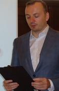 poseł Gibała 