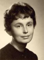 Maria Fieldorf mini